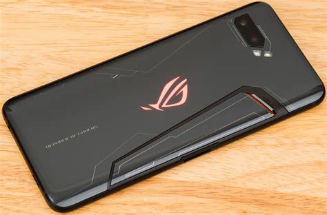 ASUS ROG Phone II – Full Specs and Official Price in the Philippines.